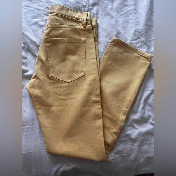 Club Monaco jeans size 25 - Picture 2 of 4